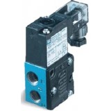 MAC 4 way solenoid valves small 45 Series